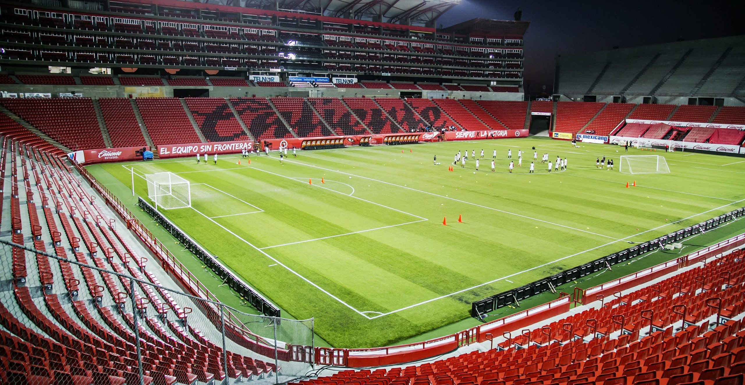Cad&aacute;ver &eacute; encontrado perto de est&aacute;dio onde sele&ccedil;&atilde;o do Ir&atilde; treina para a Copa do Mundo