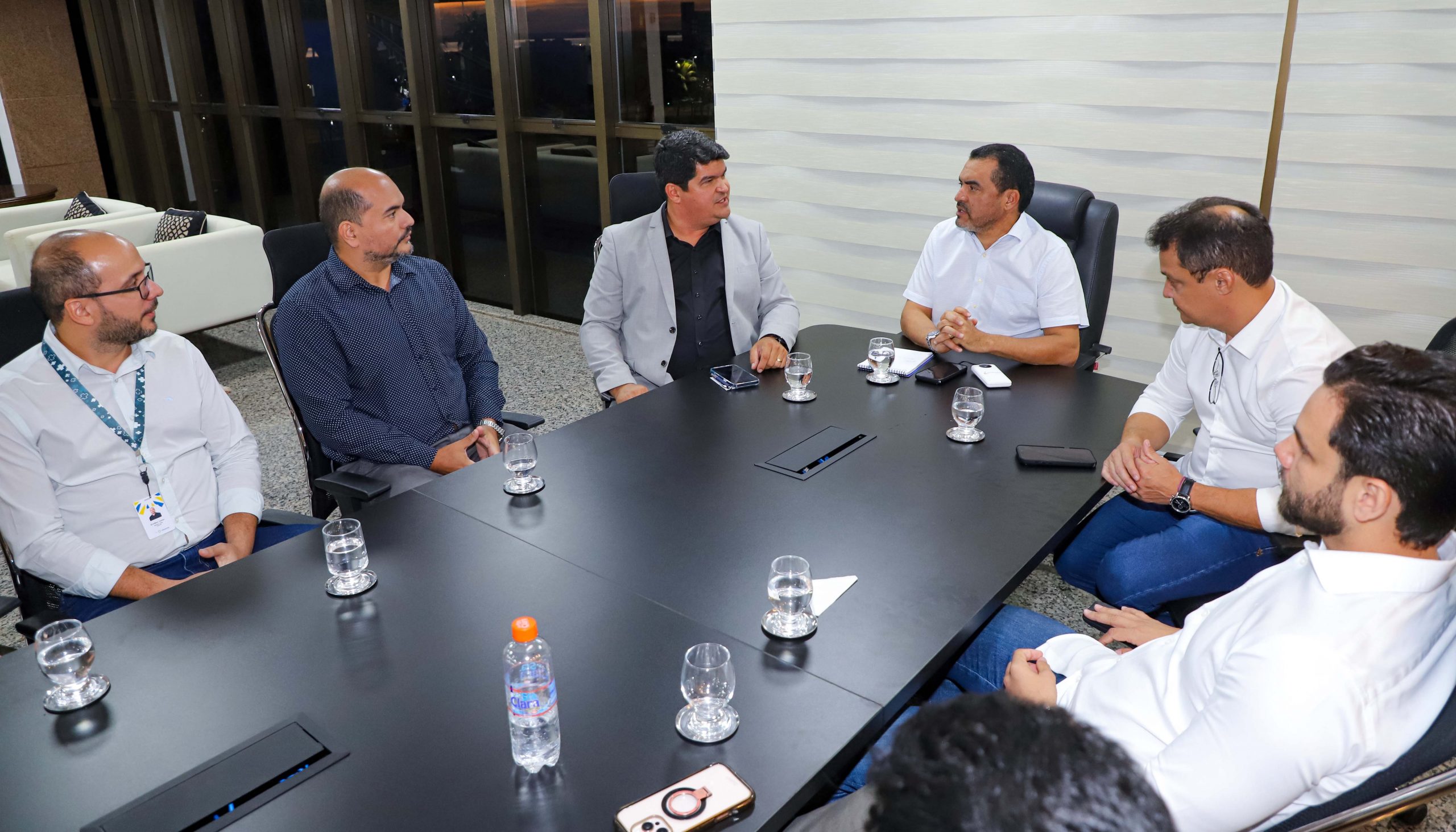 HGP ganhar&aacute; nova sala cir&uacute;rgica e ampliar&aacute; atendimentos ortop&eacute;dicos em Palmas