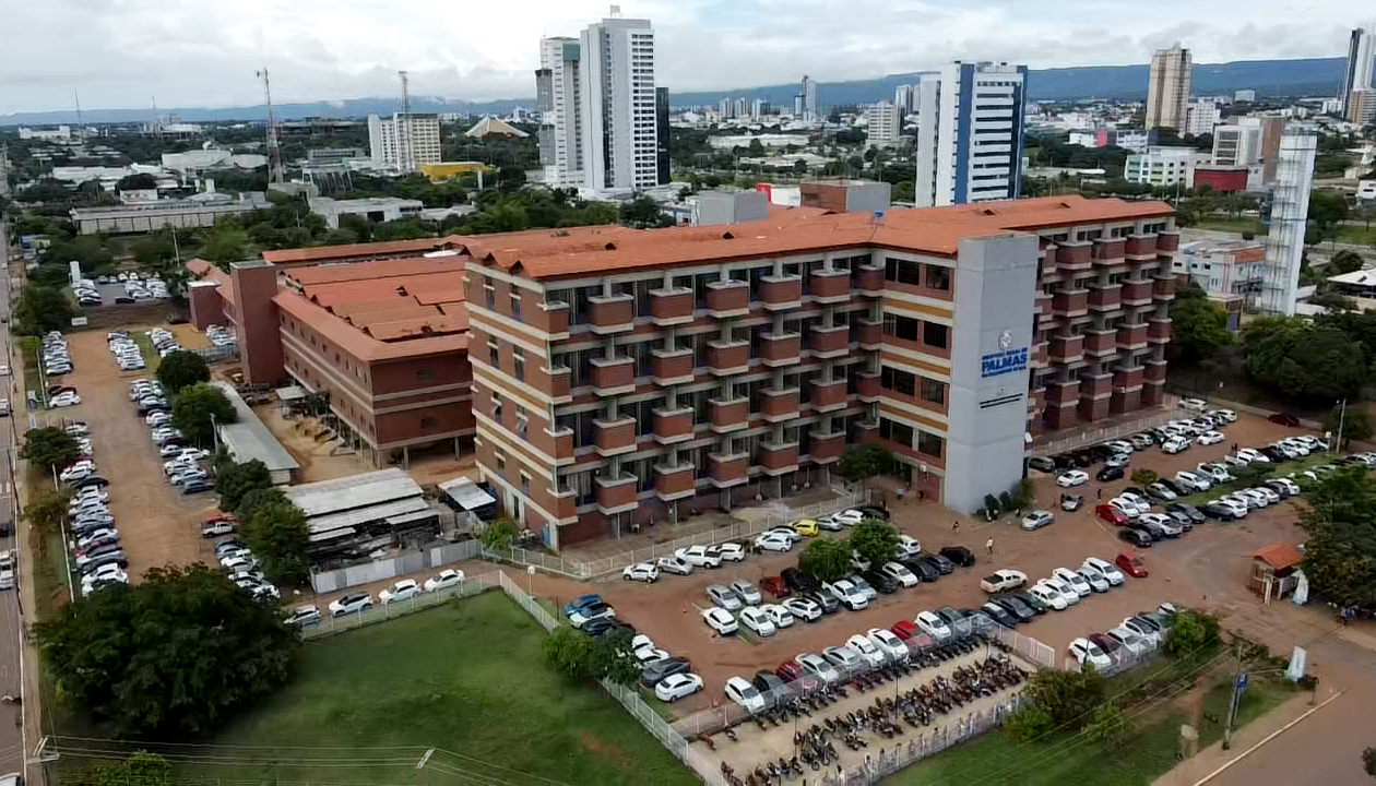 SES-TO celebra Dia Nacional de Conscientiza&ccedil;&atilde;o sobre a Fissura Labiopalatina com inaugura&ccedil;&atilde;o de novo consult&oacute;rio no HGP