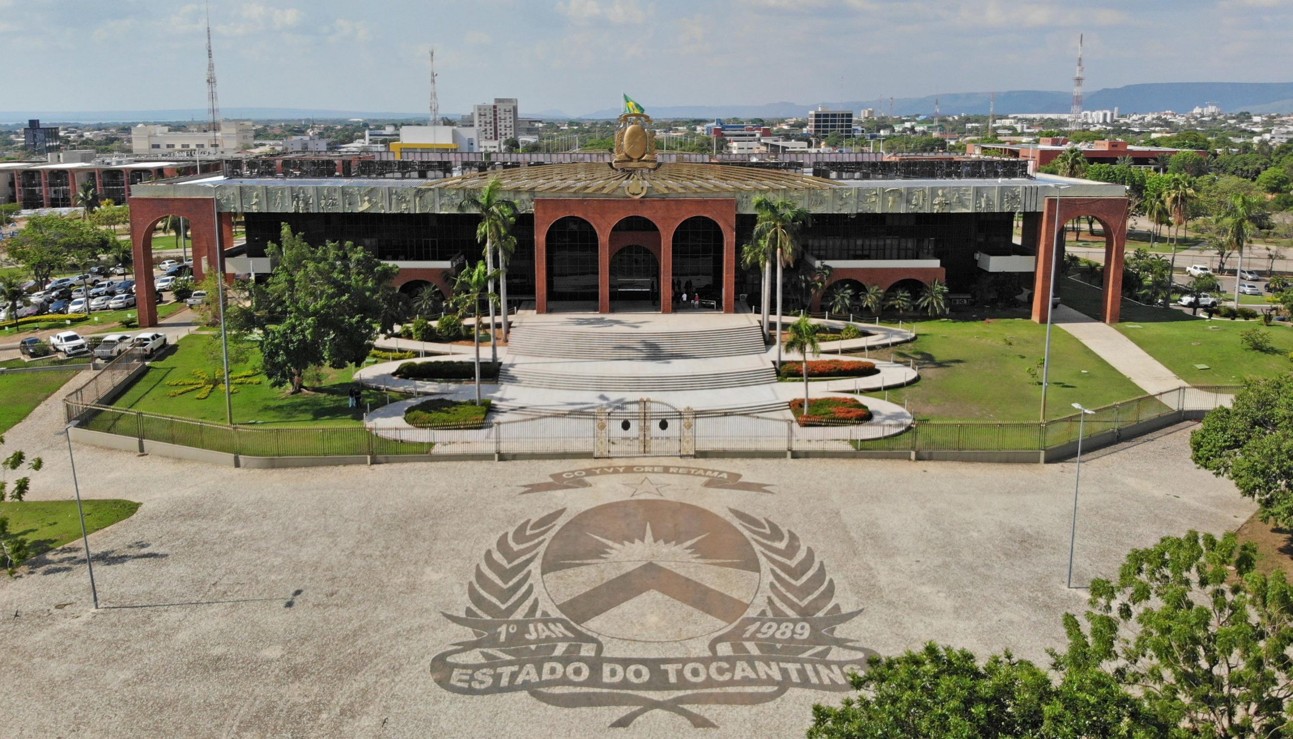 Governo do Tocantins atualiza regras do consignado e amplia prazo de pagamento