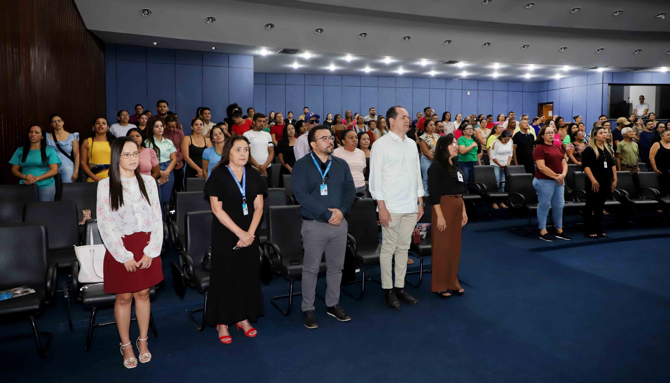 Governo do Tocantins sorteia apartamentos para primeiras 96 fam&iacute;lias do Residencial Maria Rosa em Palmas