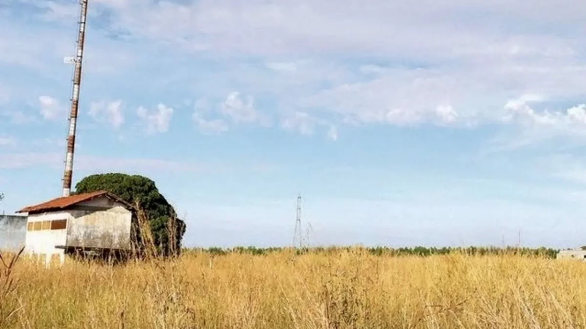 Fazenda do antigo Cerne &eacute; leiloada por mais de R$ 8,1 milh&otilde;es em Goi&acirc;nia