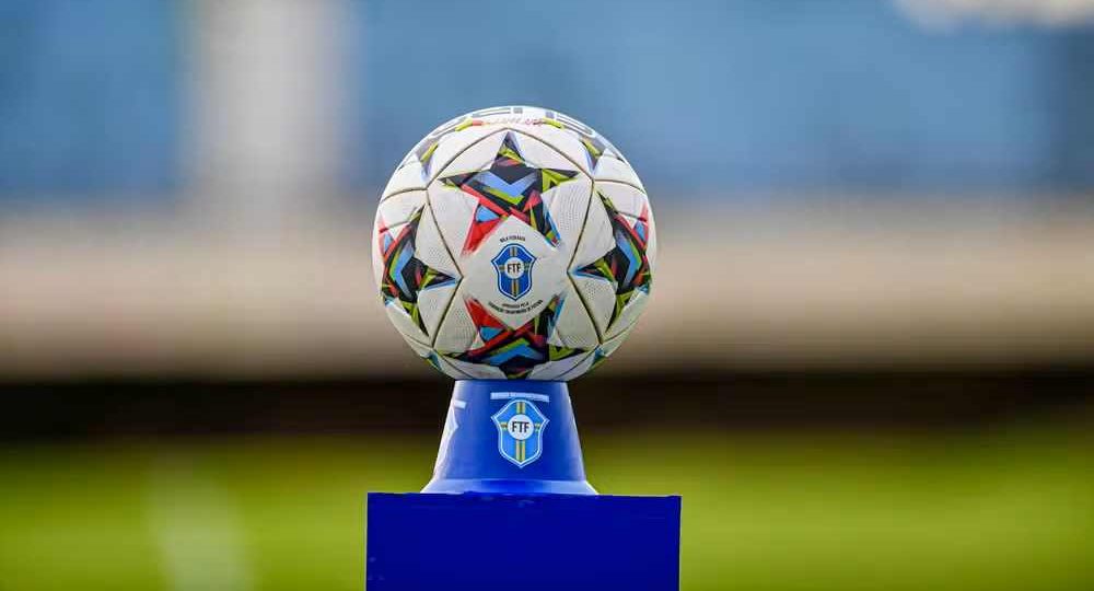 FTF define jogos da 2&ordf; fase do Tocantinense Feminino; confira os confrontos decisivos