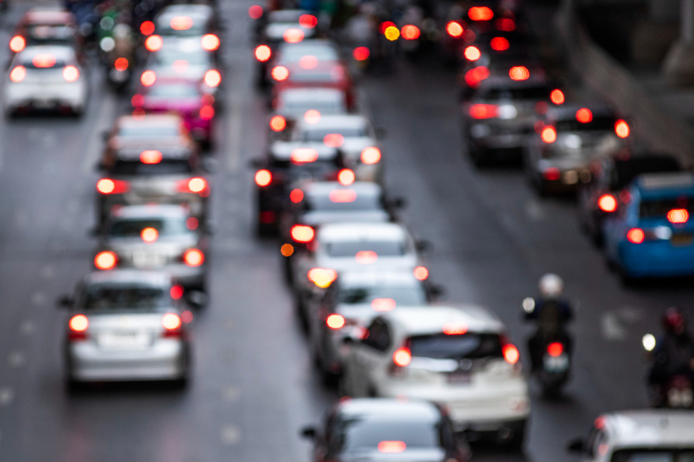 Corpus Christi deve intensificar fluxo nas rodovias e exige aten&ccedil;&atilde;o redobrada dos motoristas
