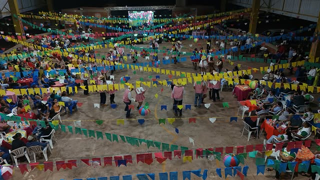 Festejo de S&atilde;o Pedro 2026 re&uacute;ne f&eacute;, cultura e m&uacute;sica em Abreul&acirc;ndia