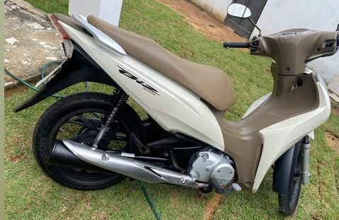 Funcion&aacute;ria do Hospital Regional de Para&iacute;so tem motocicleta furtada durante plant&atilde;o