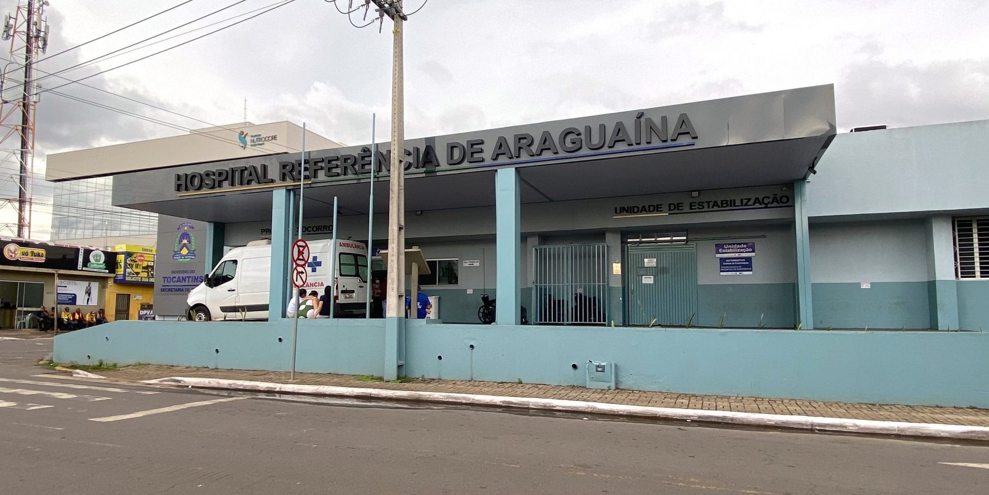 Tocantins abre sele&ccedil;&atilde;o para m&eacute;dicos especialistas com sal&aacute;rios de at&eacute; R$ 22,5 mil