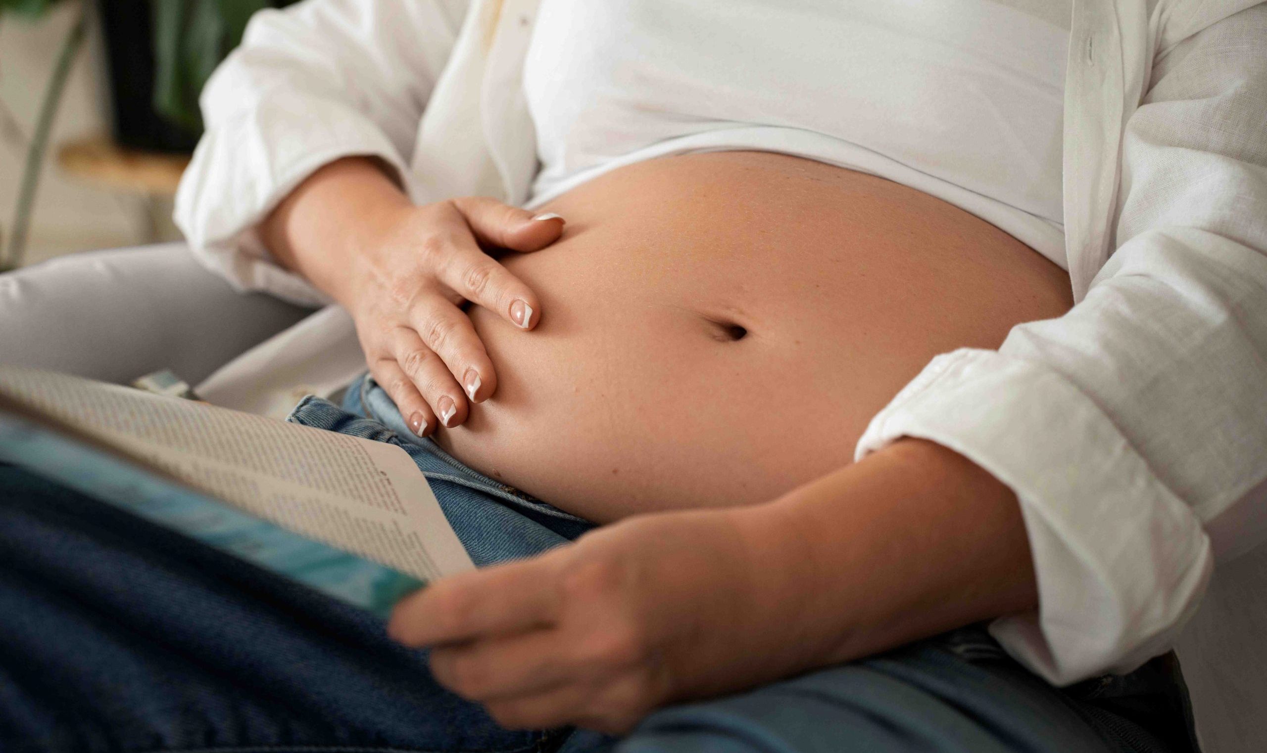 Exame de sexagem fetal permite descobrir sexo do beb&ecirc; a partir da 8&ordf; semana de gesta&ccedil;&atilde;o