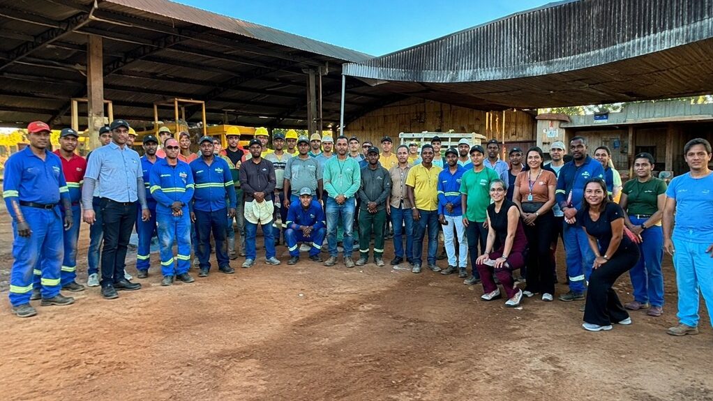 Grupo de combate ao tabagismo inicia atividades em Brejinho