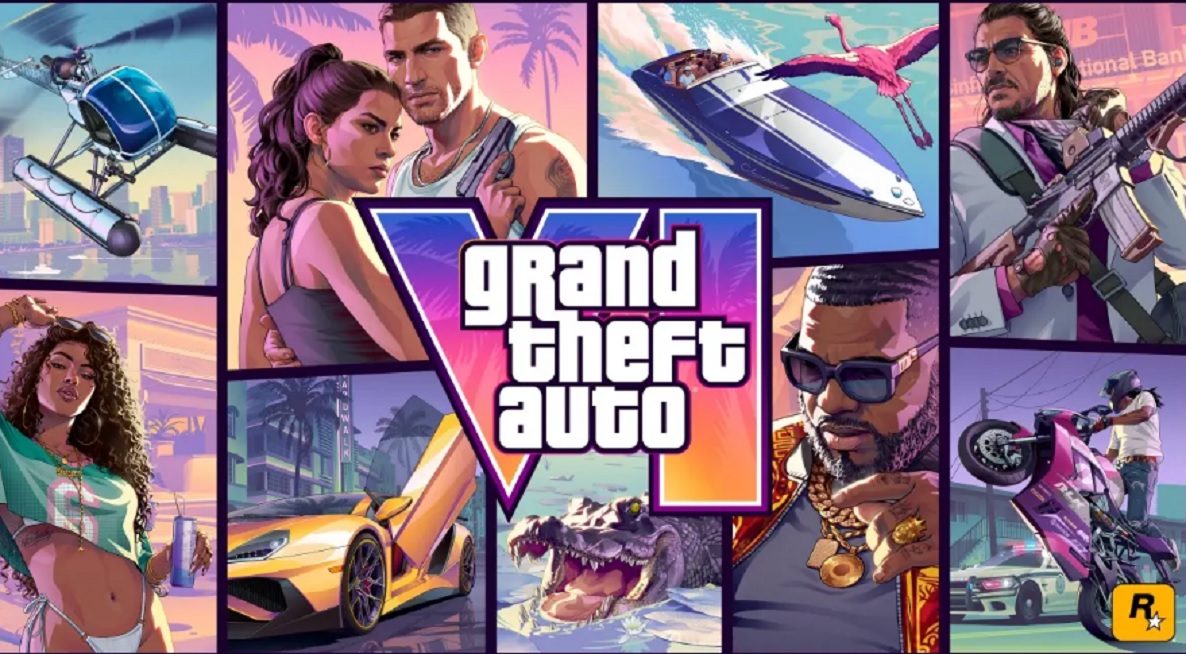 Rockstar confirma data da pr&eacute;-venda de GTA 6; veja os detalhes