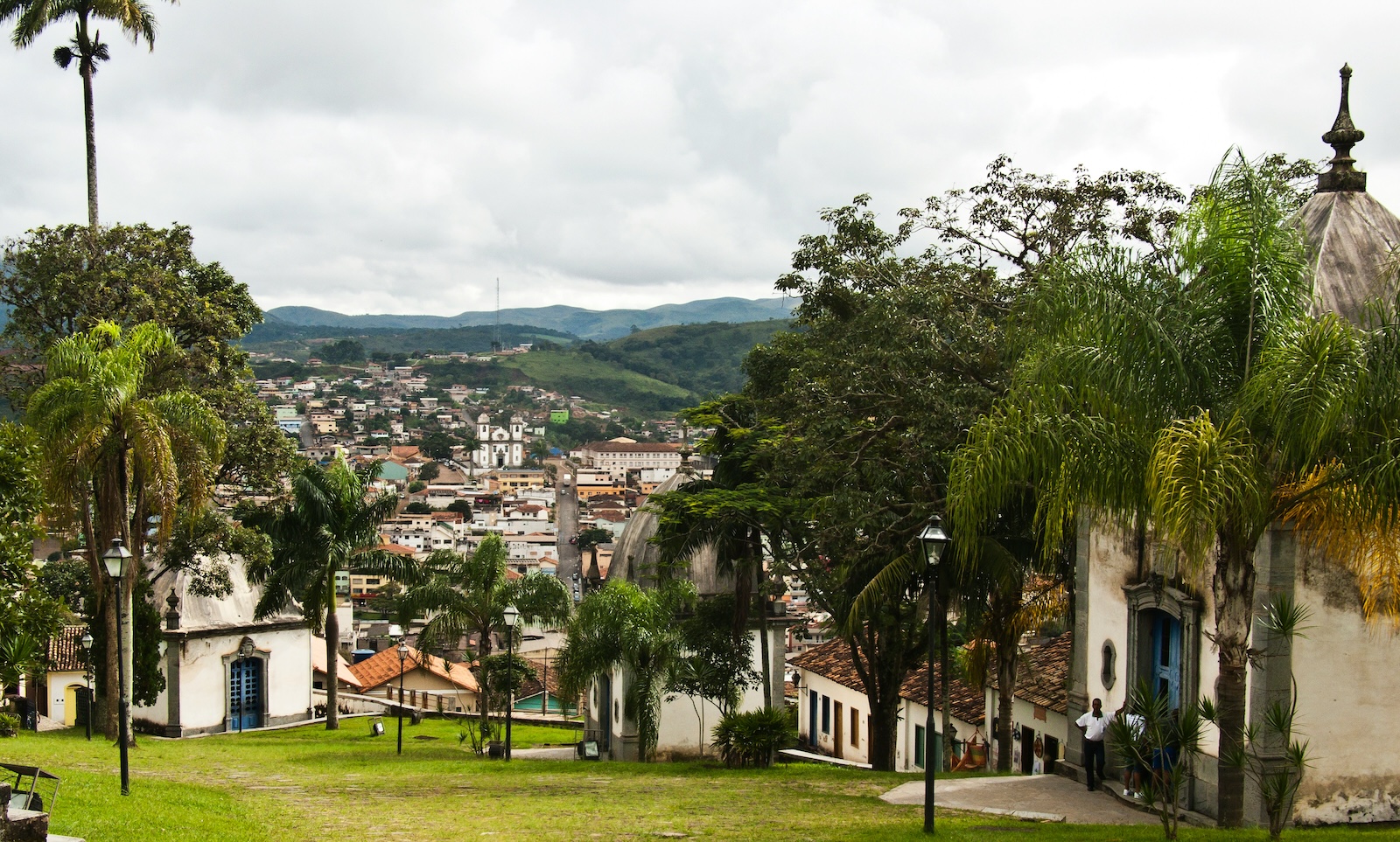 Cidades do interior e qualidade de vida: por que cada vez mais moradores deixam as capitais