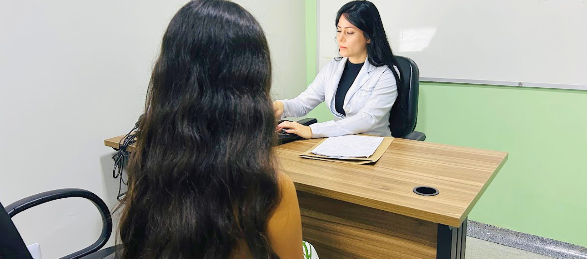 HDT-UFNT oferece 16 vagas em programas de resid&ecirc;ncia m&eacute;dica pelo Enare 2026