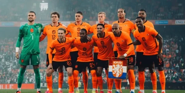 Holanda perde para Arg&eacute;lia em amistoso e acende alerta antes da Copa do Mundo