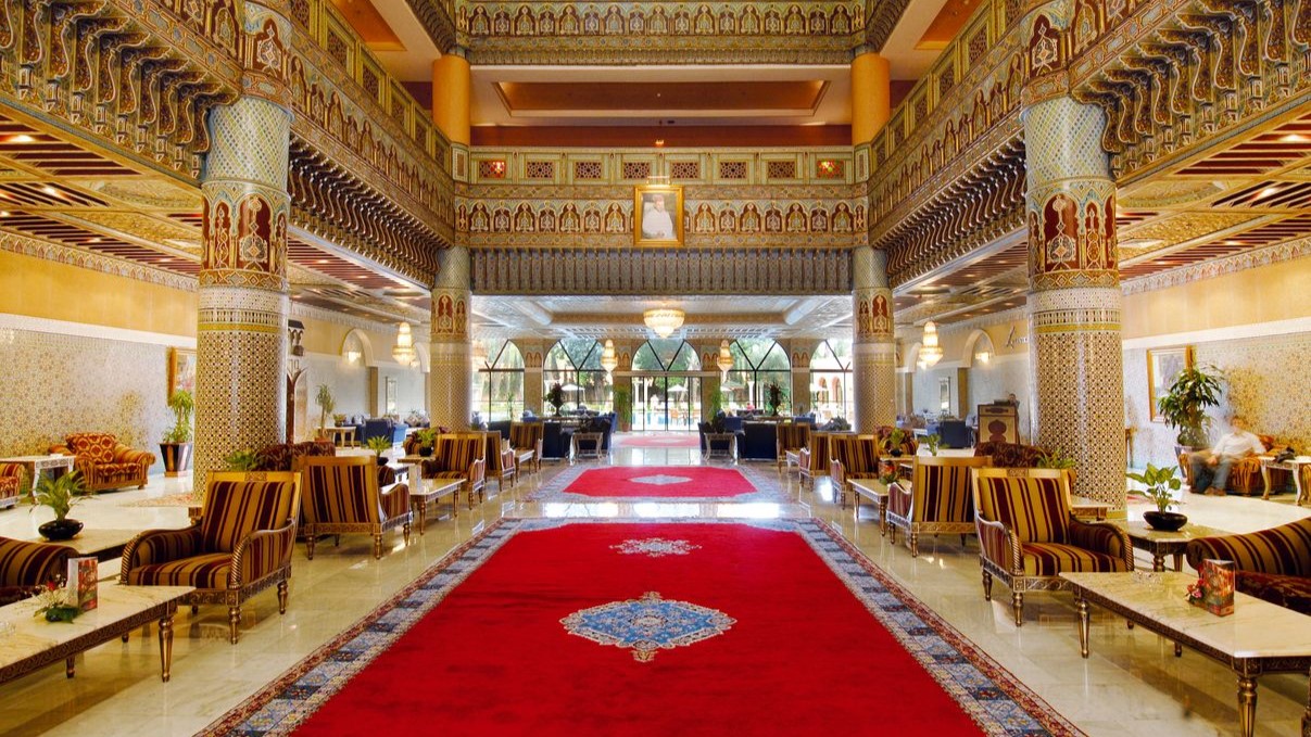 Diferen&ccedil;a entre hotel e pousada: guia completo