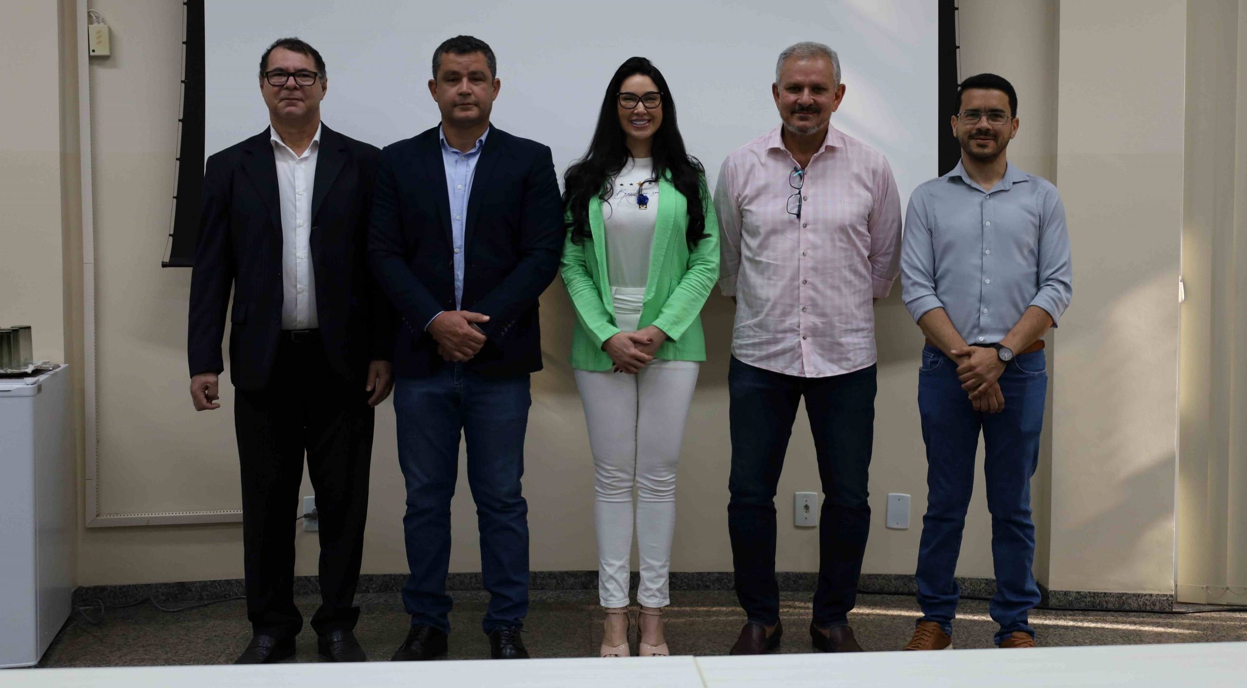 Igeprev-TO empossa novos membros do Conselho Fiscal para o tri&ecirc;nio 2026/2029
