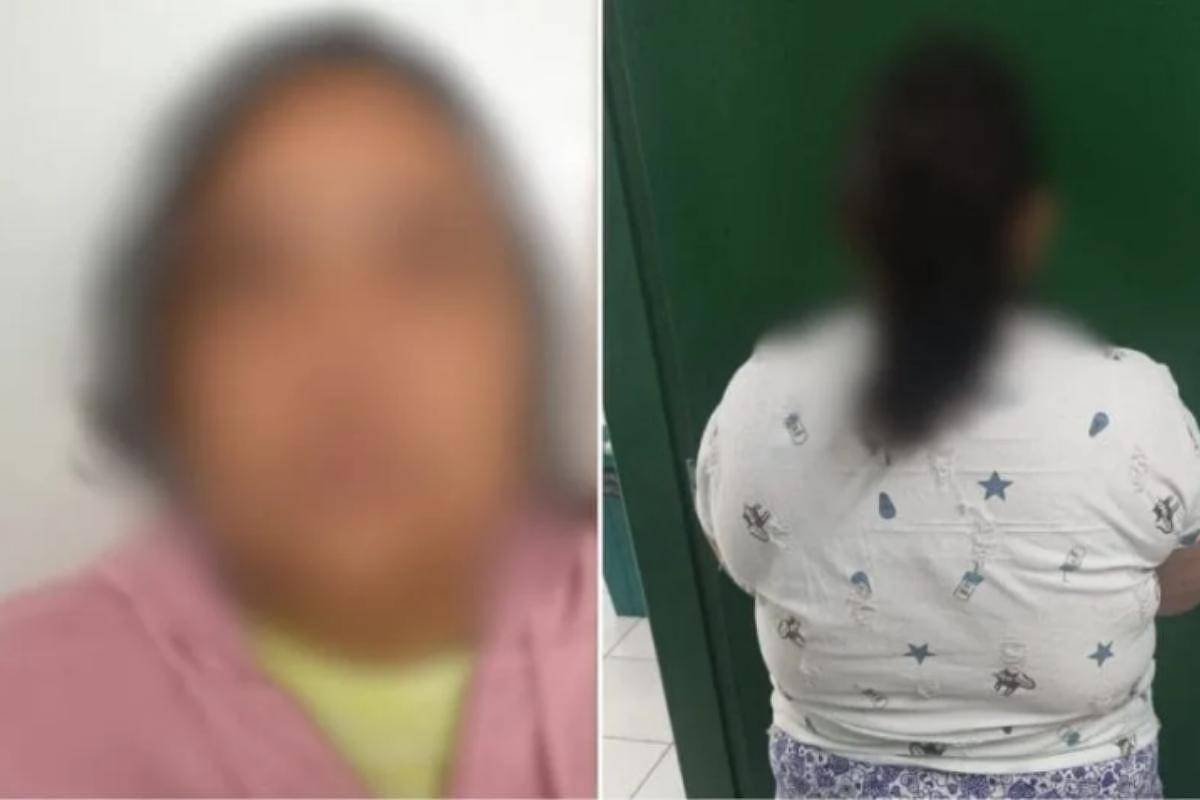 Mulher presa por se passar por adolescente em SC j&aacute; teria fingido ter 13 anos em abrigo de MS