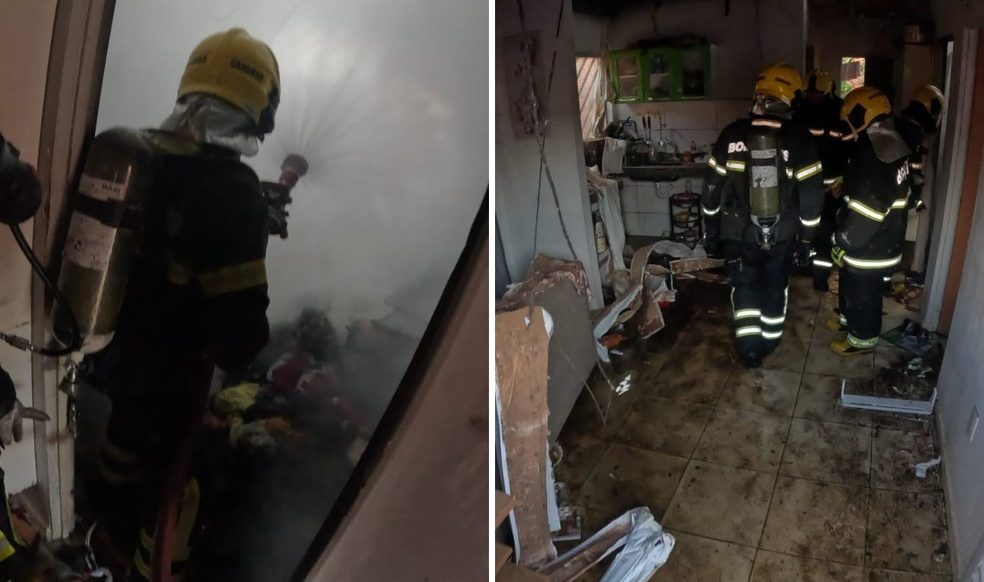 Explos&atilde;o, gal&atilde;o com gasolina e investiga&ccedil;&atilde;o: o que se sabe sobre os corpos encontrados carbonizados no Tocantins