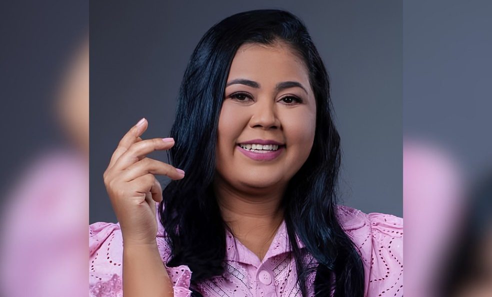 Saiba quem era a cantora gospel que morreu aos 38 anos e comoveu fi&eacute;is em Palmas (TO)