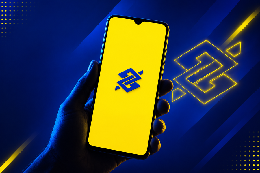 Aplicativo do Banco do Brasil apresenta instabilidade nesta quarta-feira