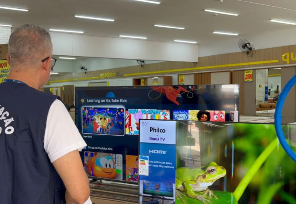 Dia dos Namorados: veja cuidados para comprar presentes com seguran&ccedil;a
