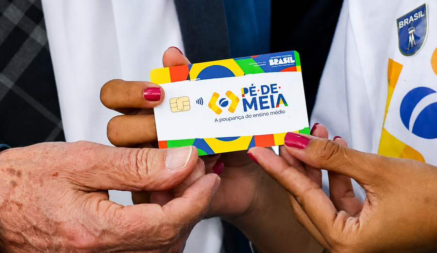 P&eacute;-de-Meia inicia novo pagamento na segunda-feira (29); veja quem recebe