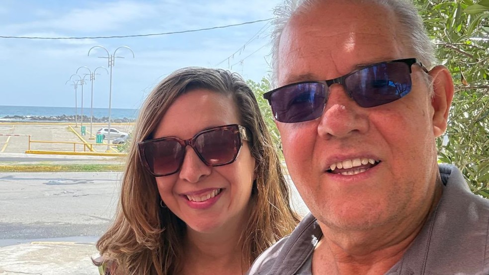 Quem &eacute; o pastor brasileiro que morreu ap&oacute;s parede desabar durante terremoto na Venezuela