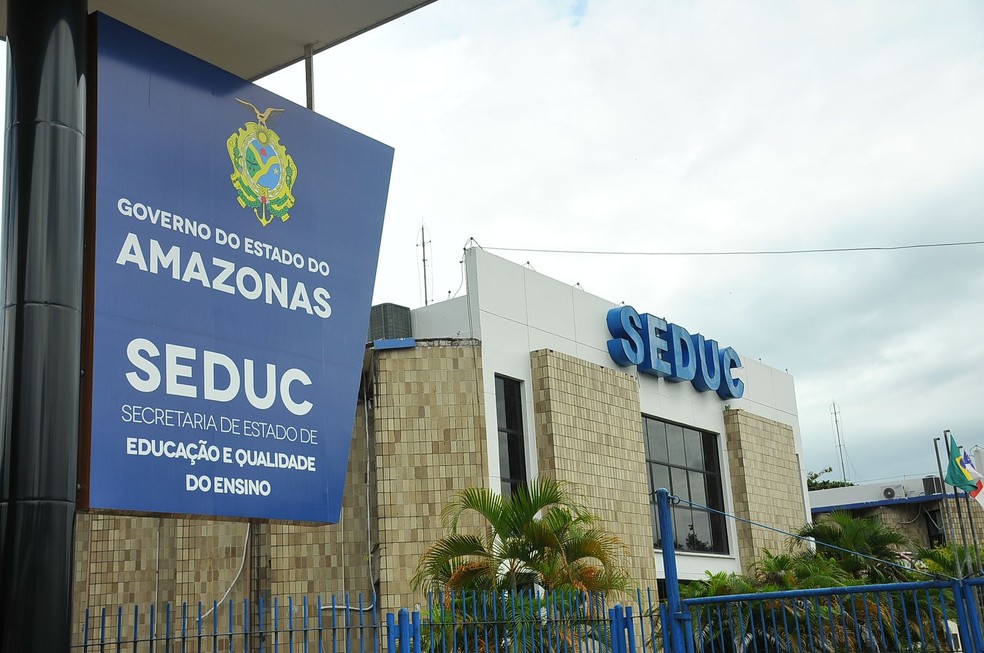 Tribunal de Contas aponta rombo de R$ 1,1 bilh&atilde;o na Educa&ccedil;&atilde;o do Amazonas