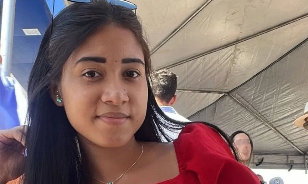 “Disse que voltava na mesma noite”, lamenta irm&atilde;o de jovem morta em acidente com moto aqu&aacute;tica no Tocantins