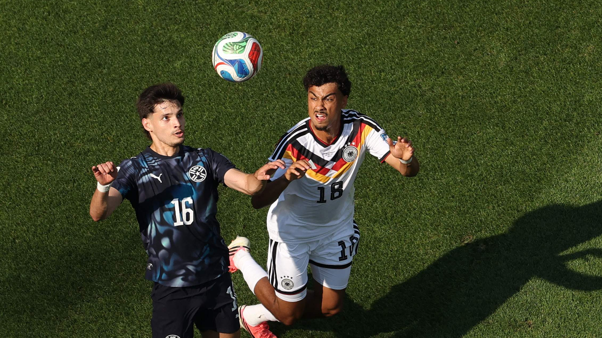 Paraguai elimina Alemanha nos p&ecirc;naltis e faz hist&oacute;ria na Copa do Mundo