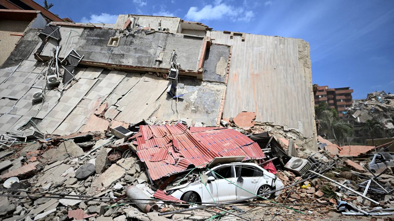 Unicef diz que 680 mil crian&ccedil;as precisam de ajuda ap&oacute;s terremotos na Venezuela