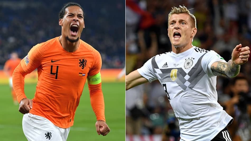 Por que Alemanha e Holanda fracassaram? Entenda o que as duas sele&ccedil;&otilde;es t&ecirc;m em comum