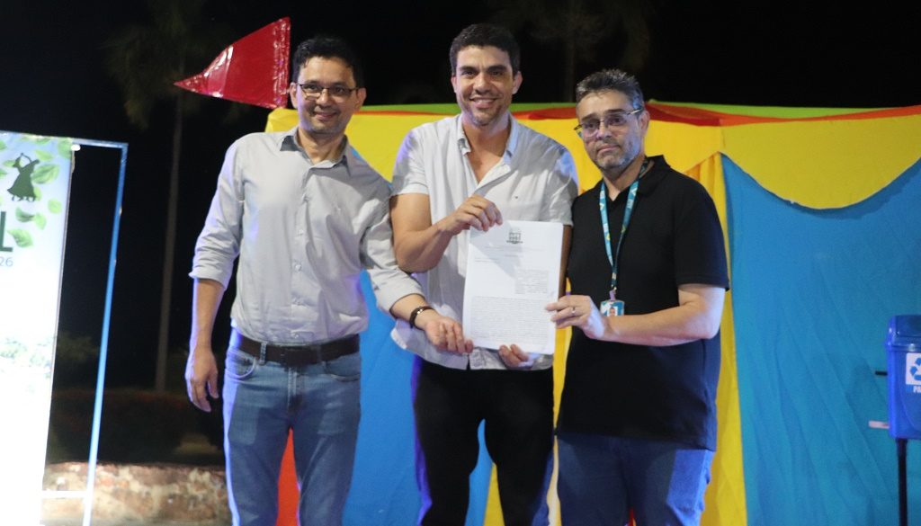 Conv&ecirc;nio de R$ 300 mil, viabilizado pela FAPTO, orienta a&ccedil;&otilde;es de recupera&ccedil;&atilde;o e preserva&ccedil;&atilde;o da sub-bacia em 14 meses