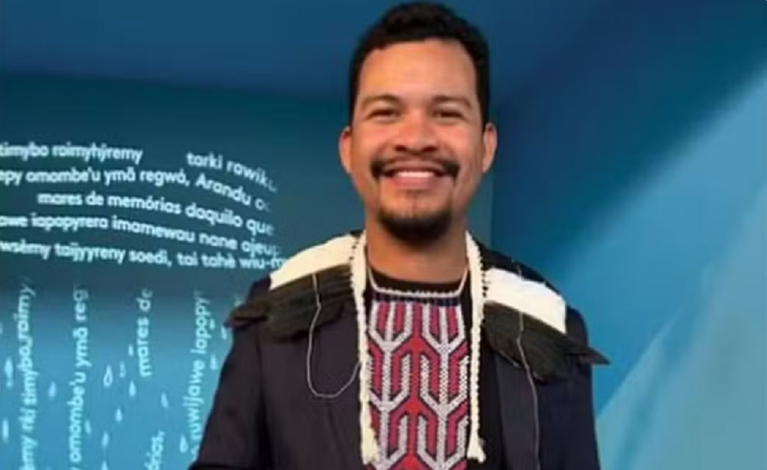 Morre aos 30 anos ind&iacute;gena que saiu da UFT para cursar doutorado na Fran&ccedil;a