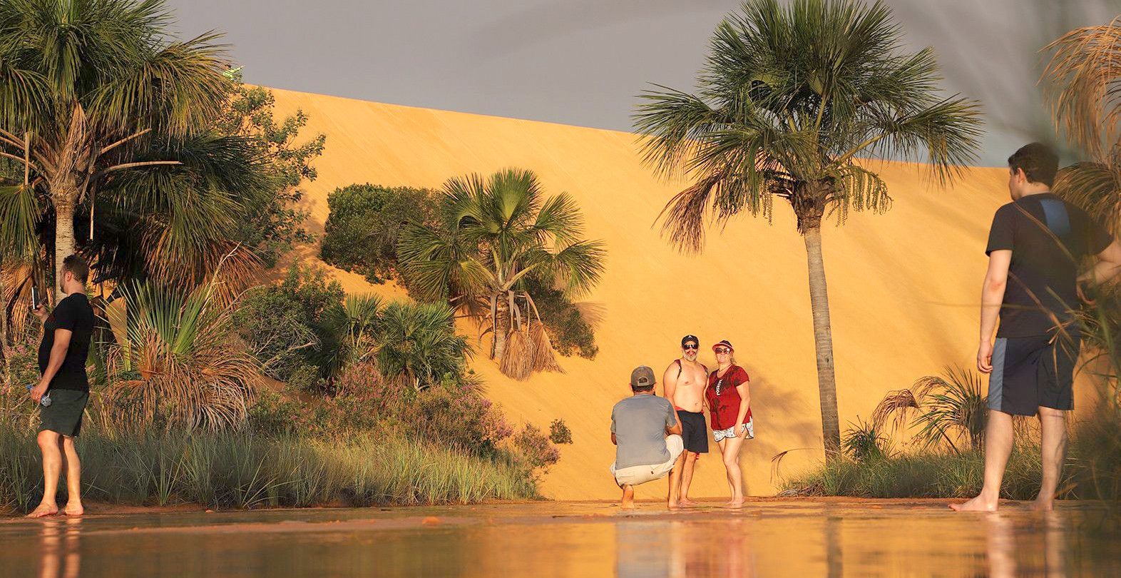 Jalap&atilde;o entra no top 10 dos destinos de ecoturismo mais buscados do Brasil