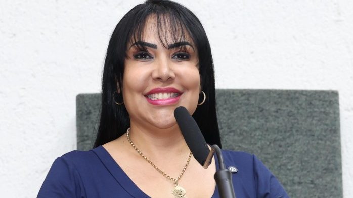 Investimentos em escola de Silvan&oacute;polis s&atilde;o defendidos por Janad na Assembleia