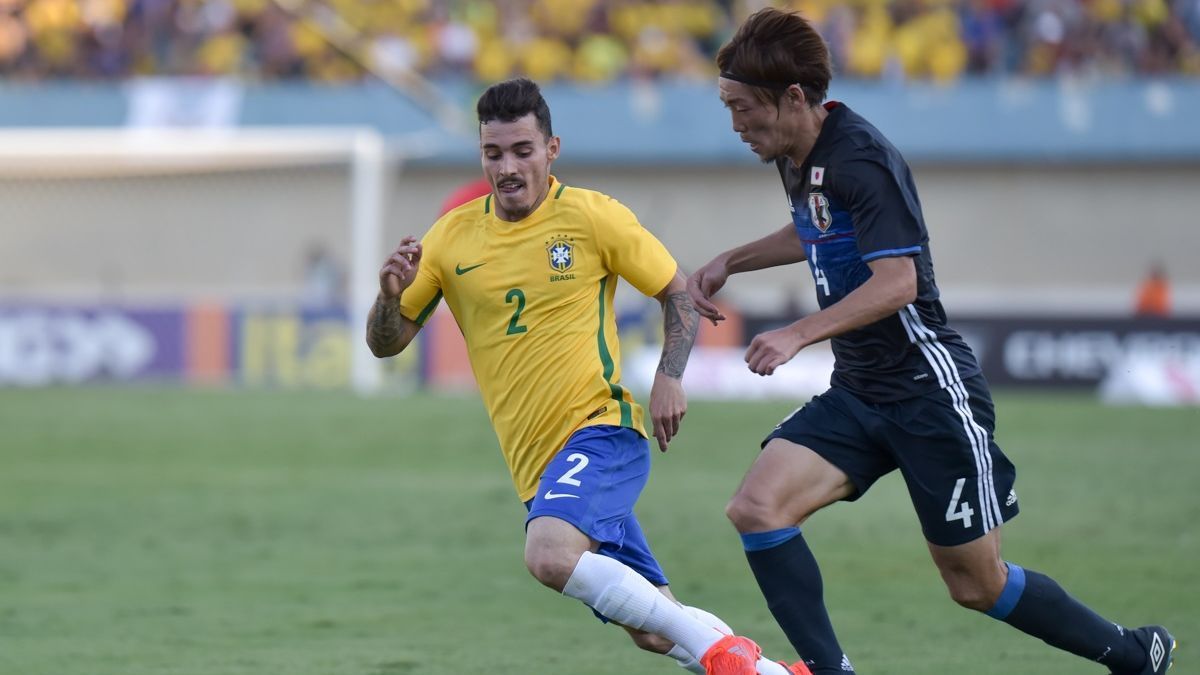 Cinco jogadores da S&eacute;rie B que j&aacute; defenderam sele&ccedil;&otilde;es nacionais e seguem em atividade