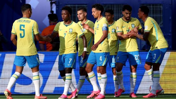 CBF encaminha primeiros amistosos da Sele&ccedil;&atilde;o Brasileira p&oacute;s-Copa do Mundo; veja rival e data