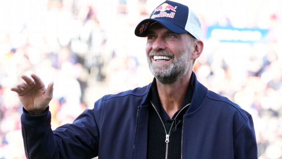Candidato ao Real Madrid promete Klopp e movimenta elei&ccedil;&atilde;o