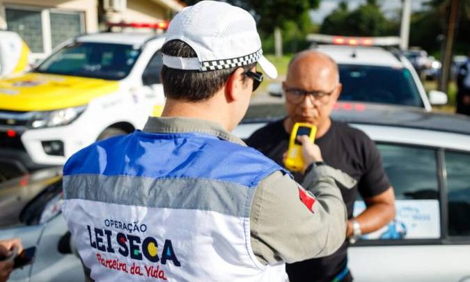 Lei Seca completa 18 anos, mas &aacute;lcool ainda provoca milhares de sinistros no Brasil