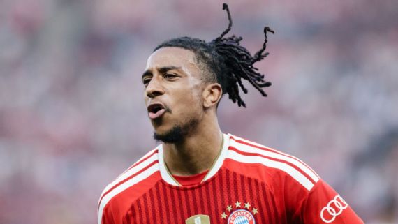 Olise no Real Madrid? Presidente do Bayern manda recado direto a Florentino P&eacute;rez ap&oacute;s especula&ccedil;&otilde;es: ‘N&atilde;o somos um clube vendedor’