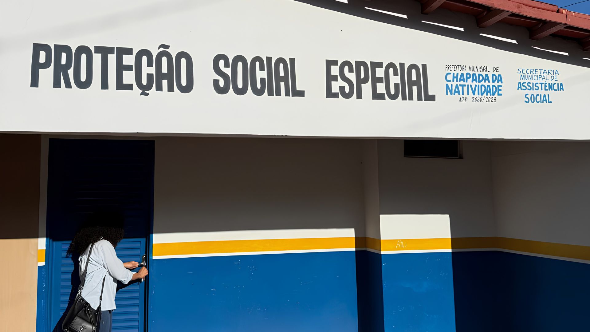 MPTO cobra melhorias na prote&ccedil;&atilde;o de crian&ccedil;as e adolescentes em tr&ecirc;s munic&iacute;pios do sudeste do estado