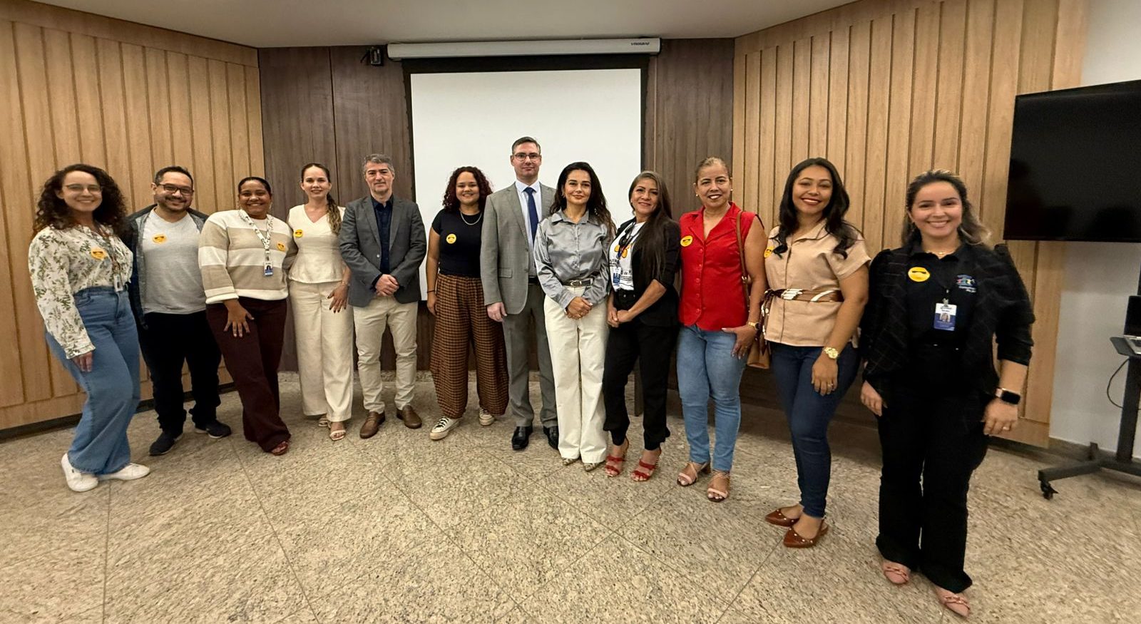 MPTO cria grupo para fortalecer atendimento a crian&ccedil;as e adolescentes em sofrimento emocional