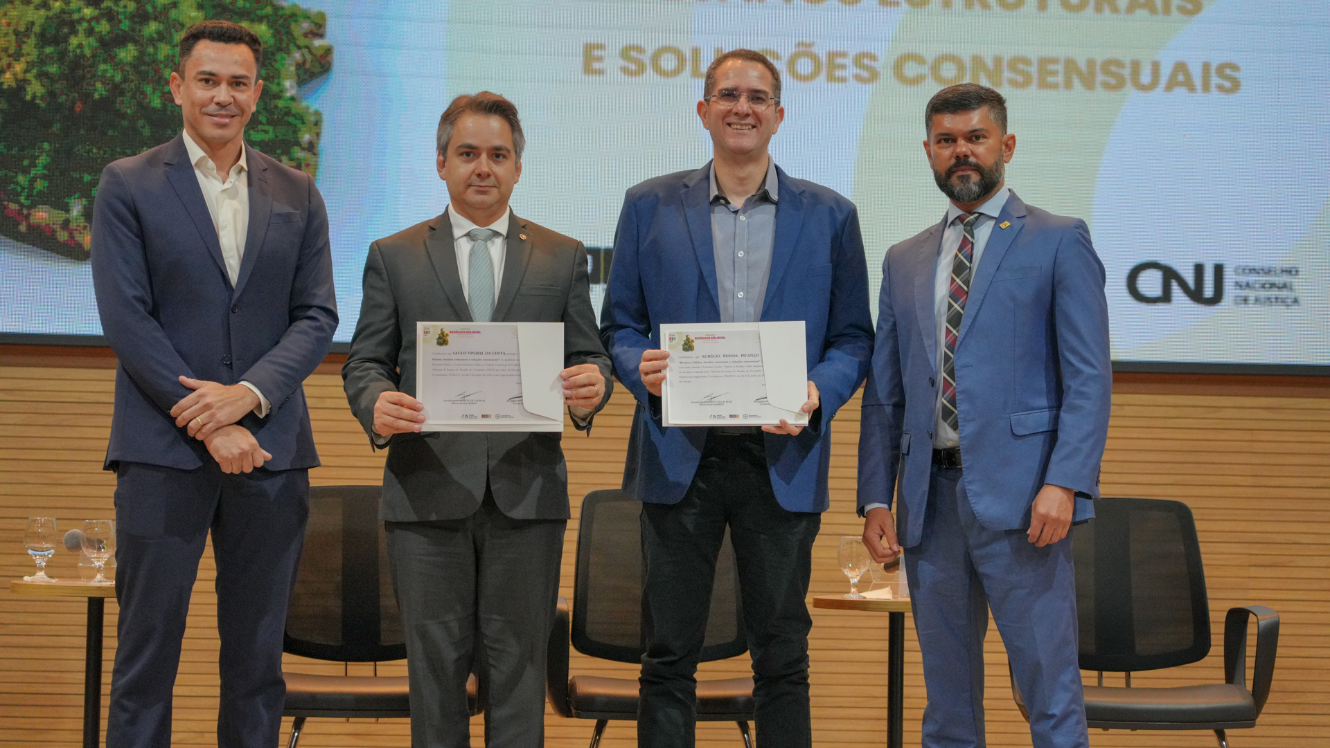 MPTO destaca avan&ccedil;os no combate aos lix&otilde;es e refor&ccedil;a solu&ccedil;&otilde;es para gest&atilde;o de res&iacute;duos no Tocantins
