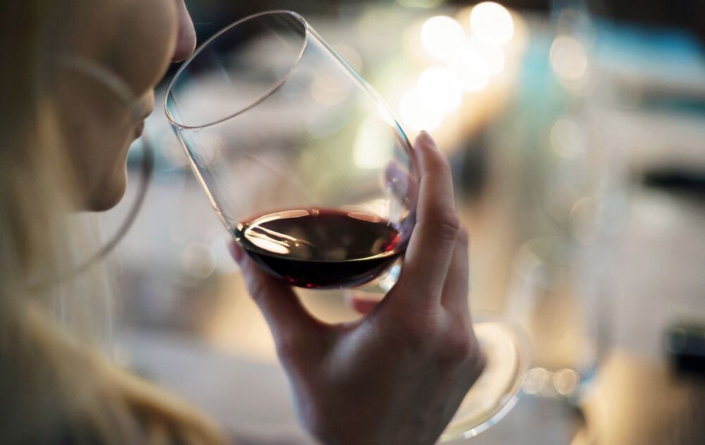 Quem gosta de vinho deveria ter pelo menos uma dessas em casa