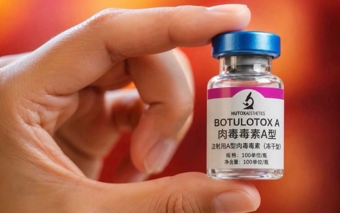 Nova toxina botul&iacute;nica promete durar at&eacute; um ano e movimenta mercado da est&eacute;tica
