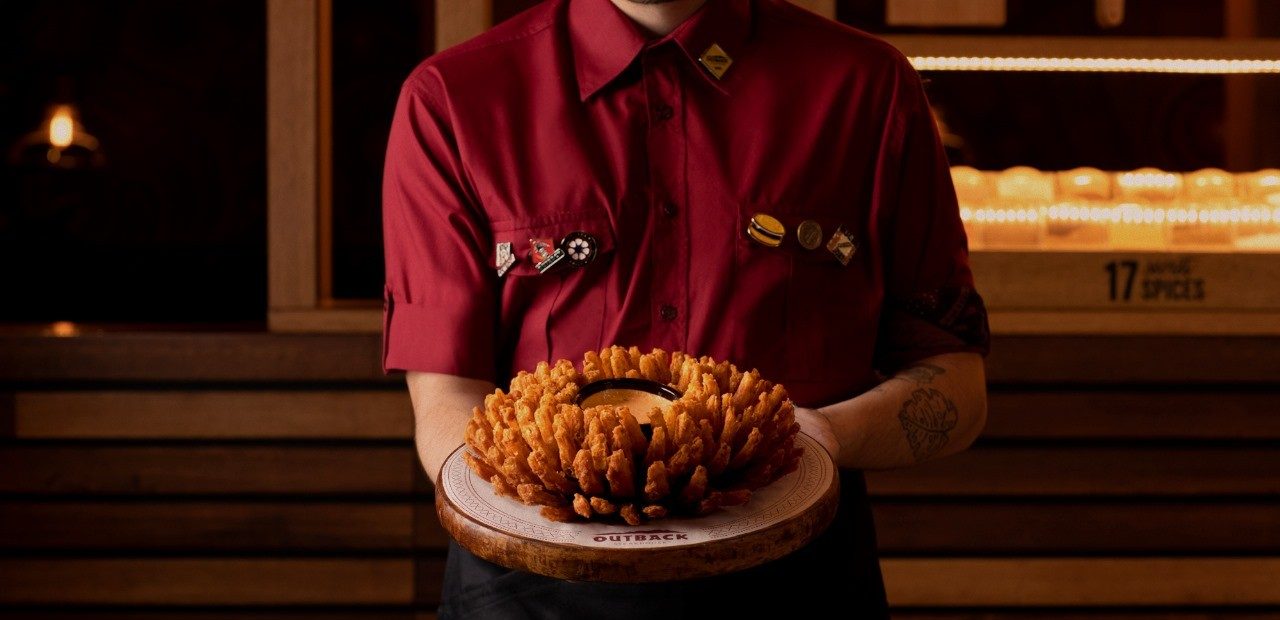 Outback abre 81 vagas de emprego para nova unidade no Capim Dourado Shopping, em Palmas