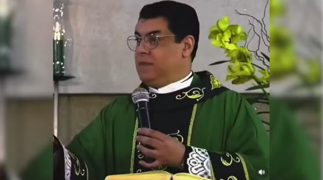 Padre aconselha noiva a cancelar casamento ap&oacute;s noivo impor lista com 13 exig&ecirc;ncias