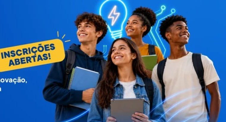 Competi&ccedil;&atilde;o re&uacute;ne estudantes de todo o pa&iacute;s e amplia participa&ccedil;&atilde;o de alunos do ensino m&eacute;dio pela primeira vez