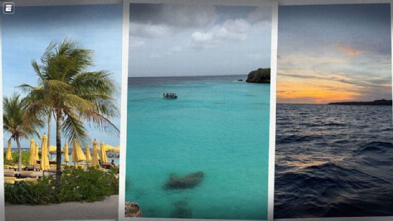 Onde fica Cura&ccedil;ao e como a pequena ilha do Caribe fez hist&oacute;ria ao chegar &agrave; Copa do Mundo