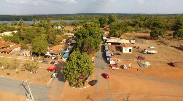 Conhe&ccedil;a Palmeirante TO: natureza, turismo e qualidade de vida no norte do Tocantins